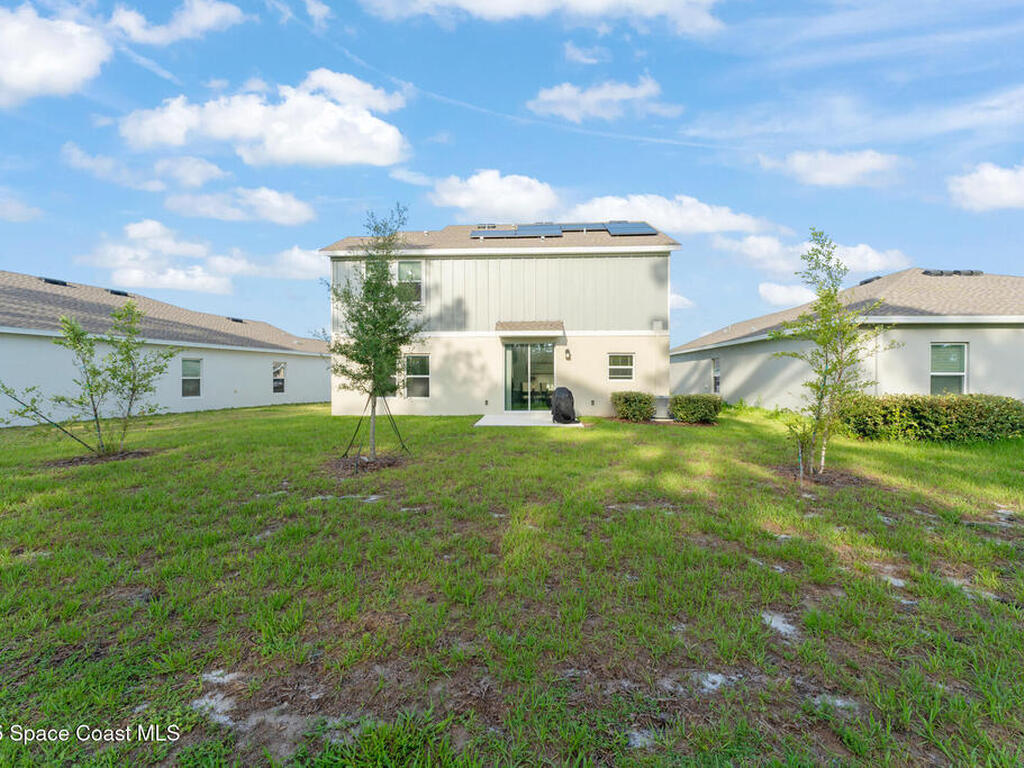 3941 Willowbrook Drive, Edgewater, FL 32141
