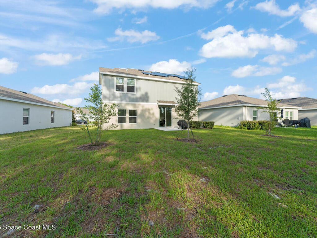 3941 Willowbrook Drive, Edgewater, FL 32141