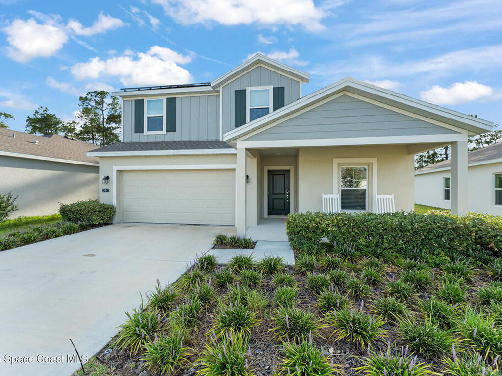 3941 Willowbrook Drive, Edgewater, FL 32141