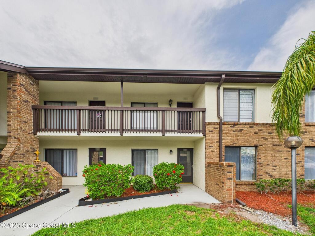 1515 Huntington Lane, Rockledge, FL 32955