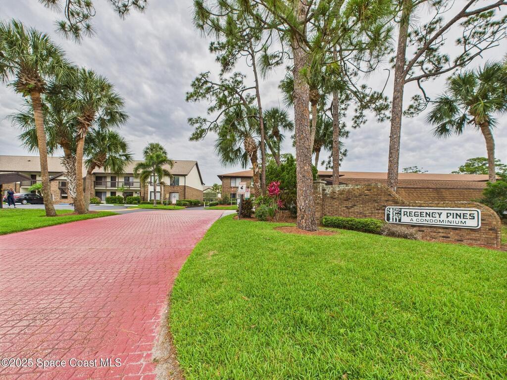 1515 Huntington Lane, Rockledge, FL 32955