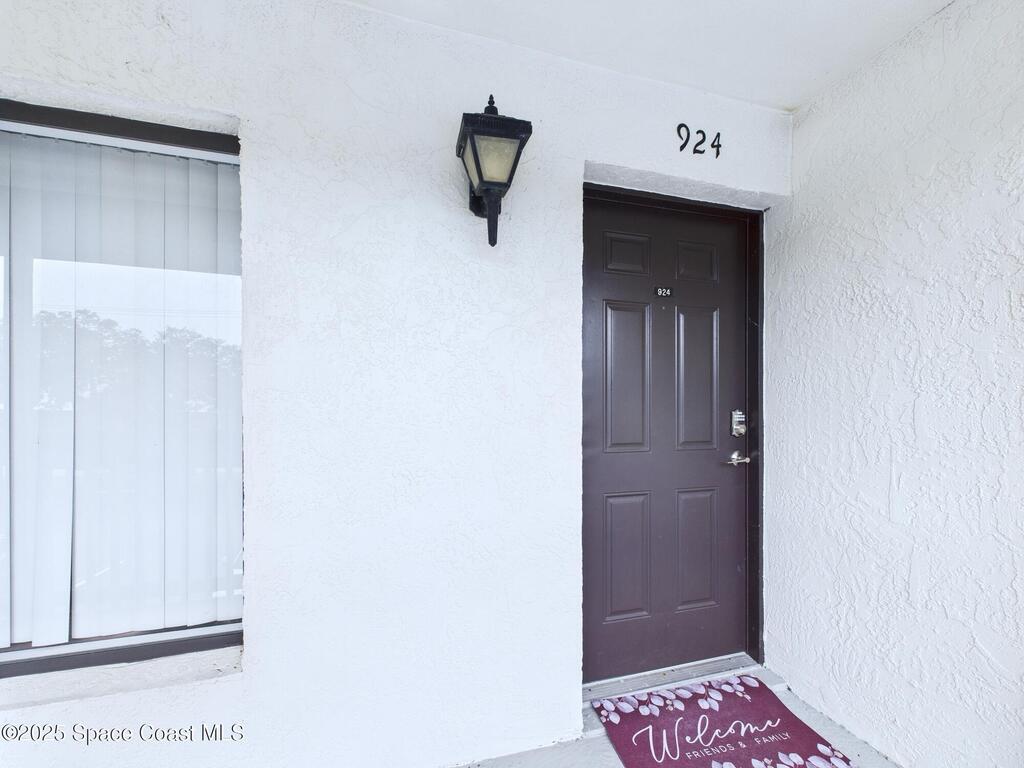 1515 Huntington Lane, Rockledge, FL 32955