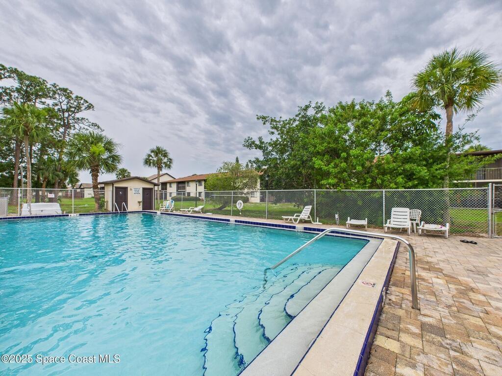 1515 Huntington Lane, Rockledge, FL 32955