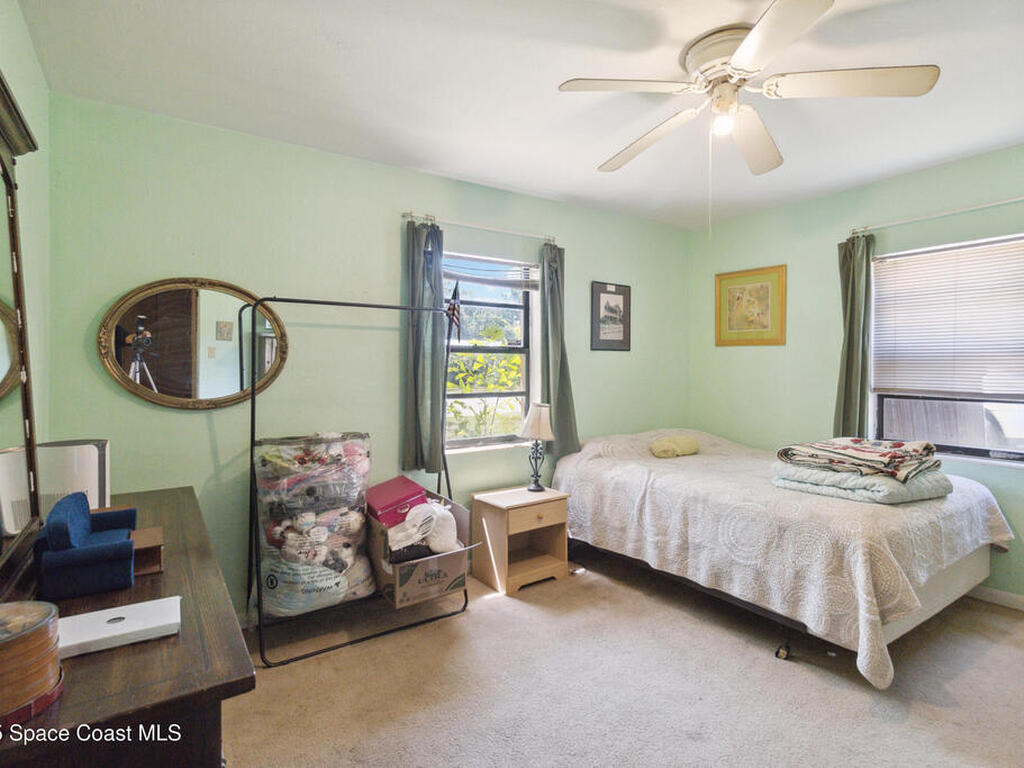 424 Lenore Avenue, Titusville, FL 32796