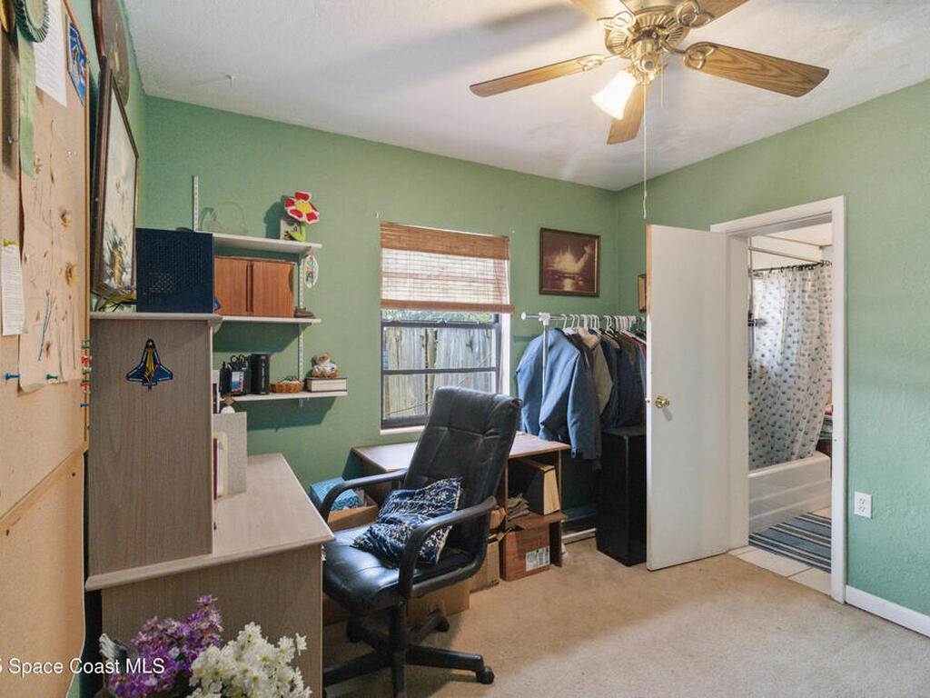 424 Lenore Avenue, Titusville, FL 32796