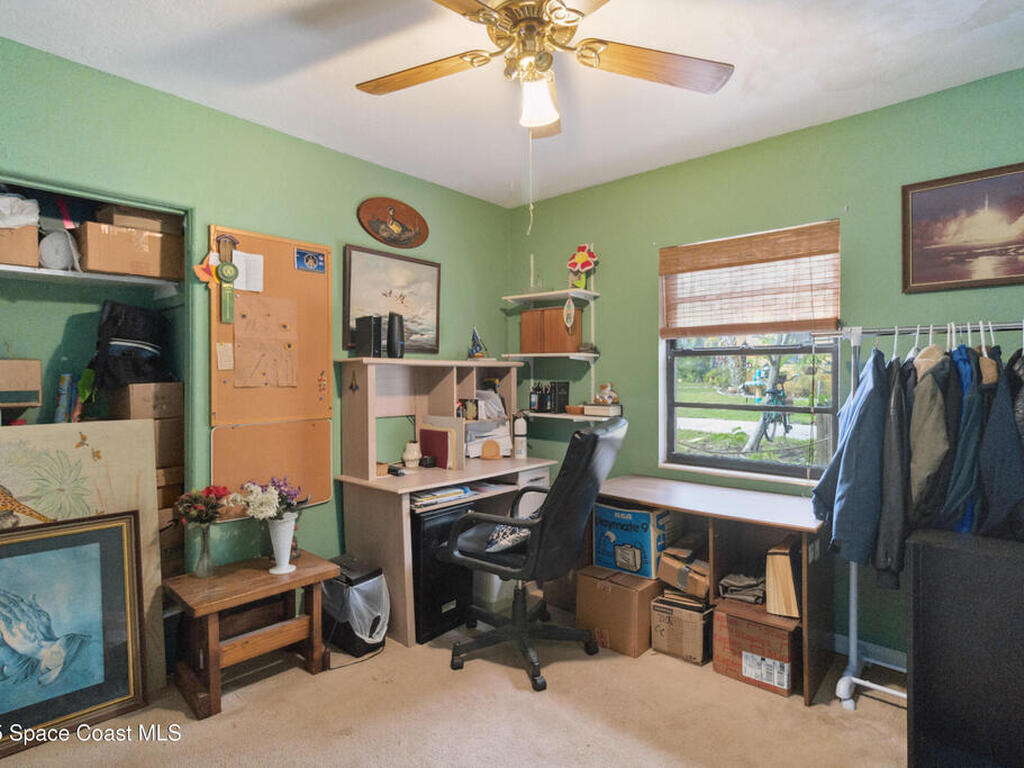 424 Lenore Avenue, Titusville, FL 32796