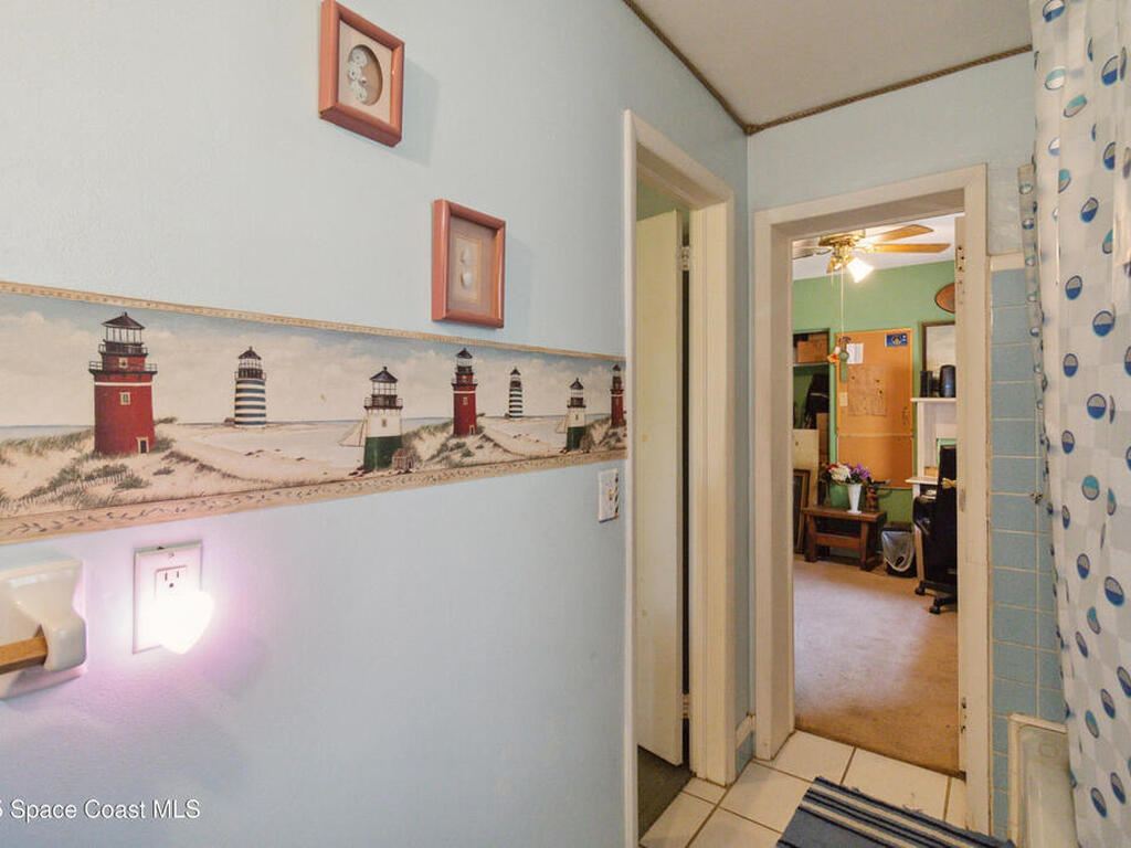 424 Lenore Avenue, Titusville, FL 32796