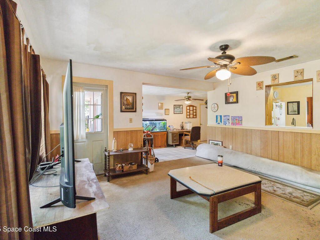 424 Lenore Avenue, Titusville, FL 32796