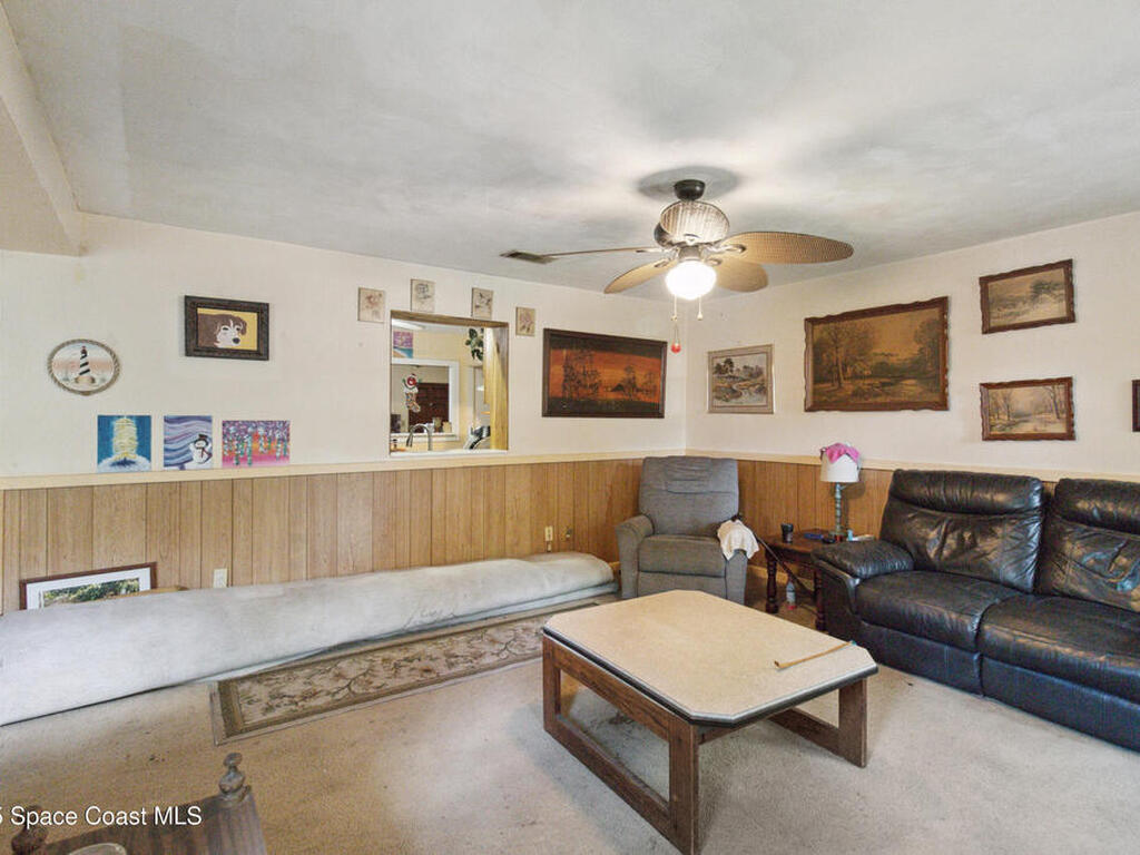 424 Lenore Avenue, Titusville, FL 32796