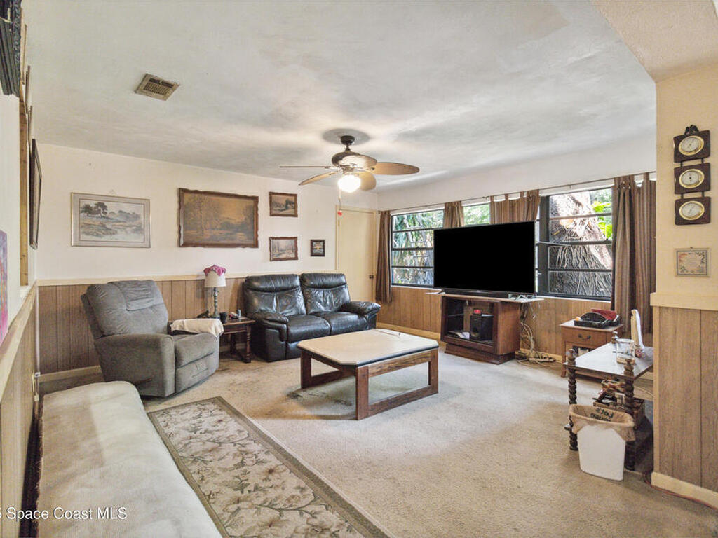 424 Lenore Avenue, Titusville, FL 32796