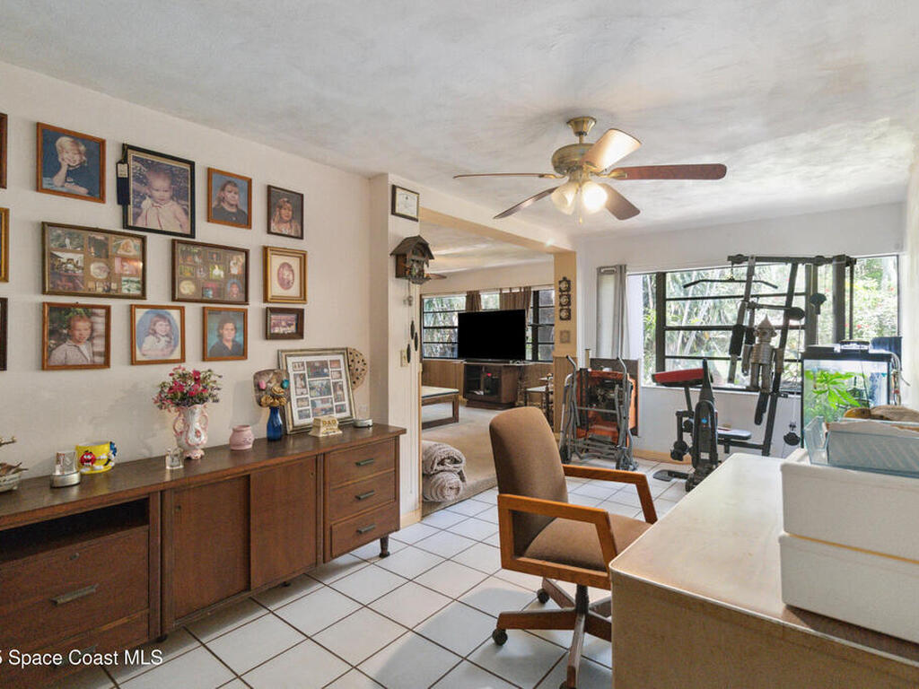 424 Lenore Avenue, Titusville, FL 32796