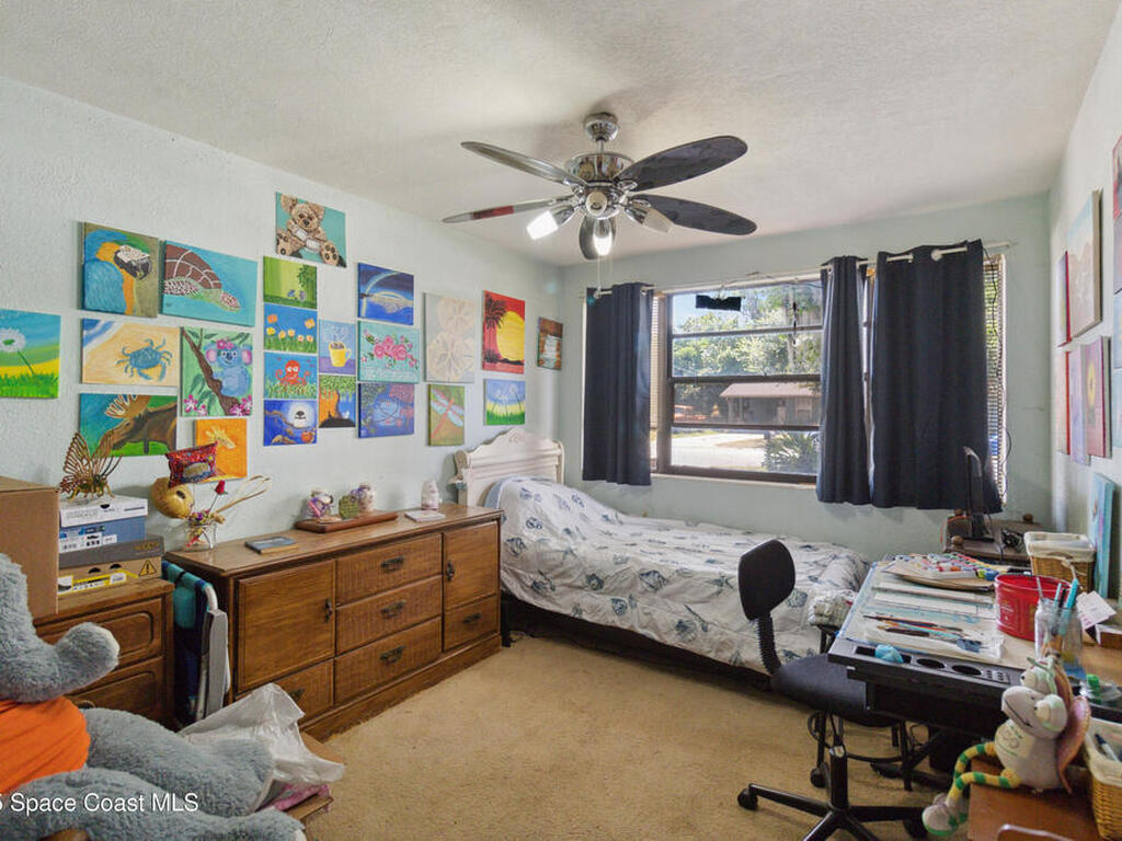 424 Lenore Avenue, Titusville, FL 32796