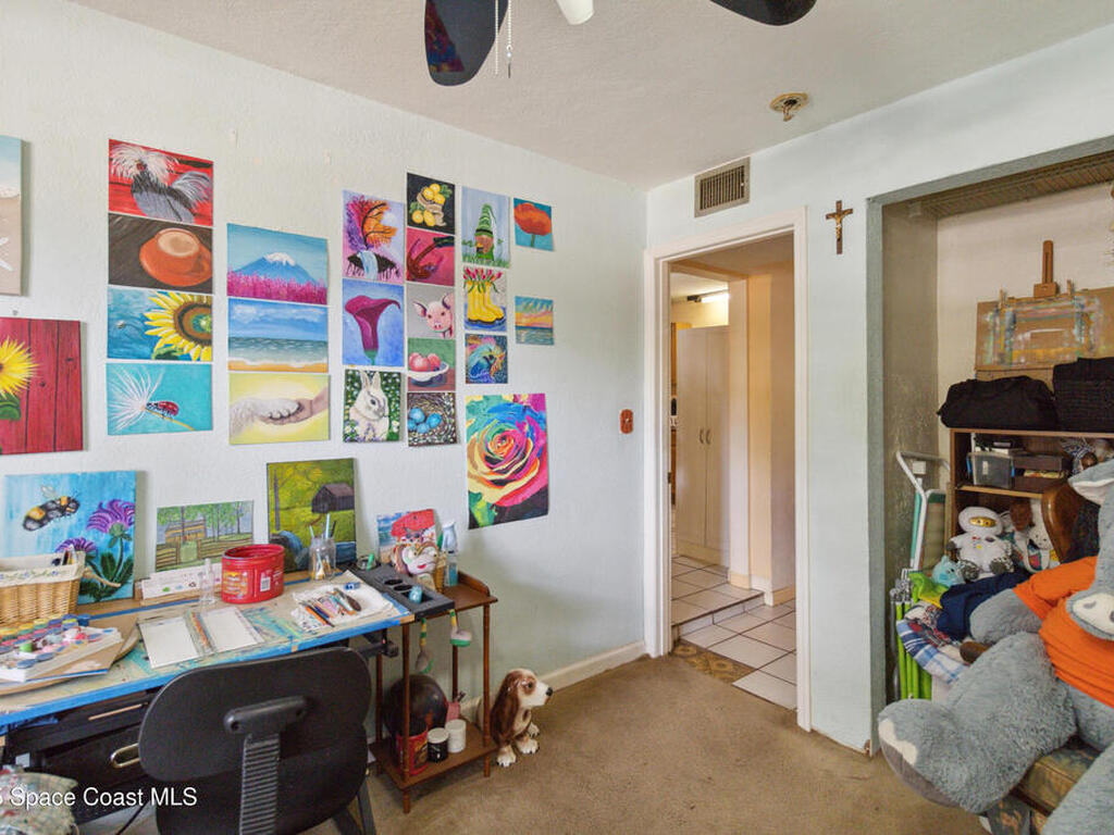 424 Lenore Avenue, Titusville, FL 32796