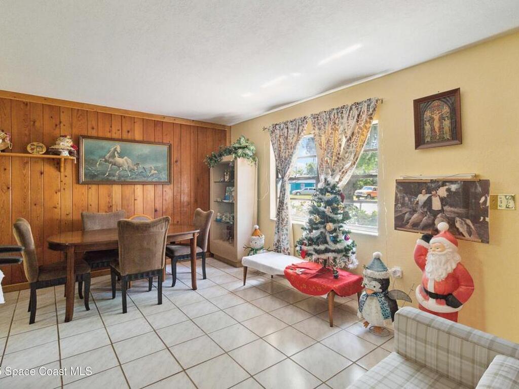 424 Lenore Avenue, Titusville, FL 32796