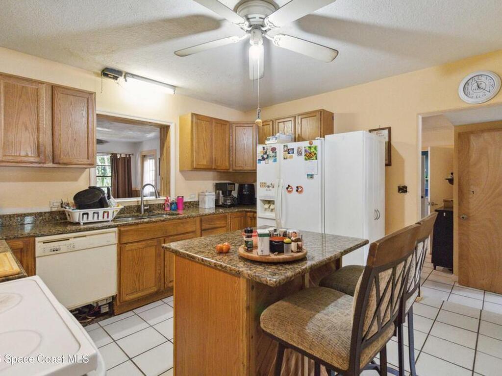 424 Lenore Avenue, Titusville, FL 32796