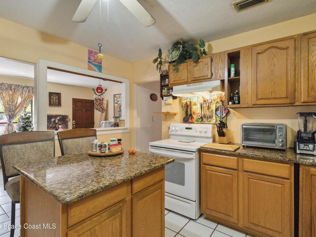 424 Lenore Avenue, Titusville, FL 32796