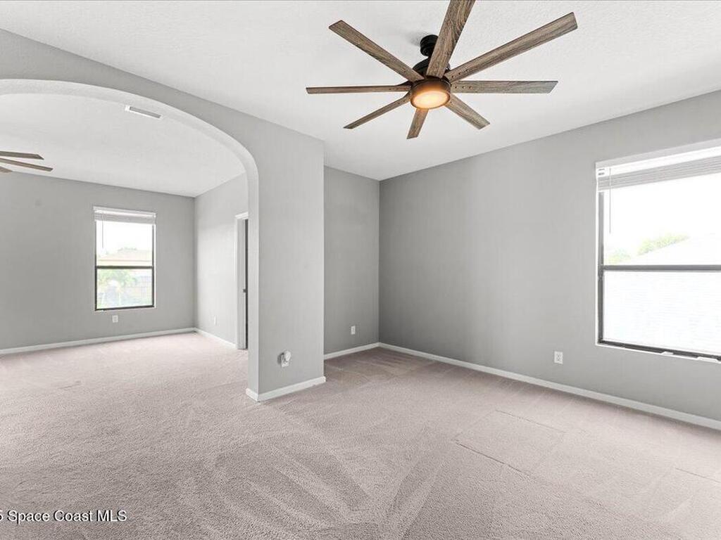 2753 Glenridge Circle, Merritt Island, FL 32953
