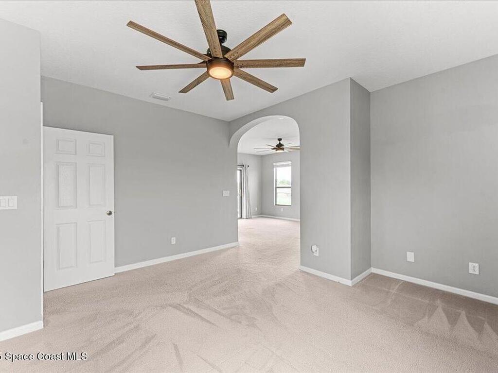 2753 Glenridge Circle, Merritt Island, FL 32953