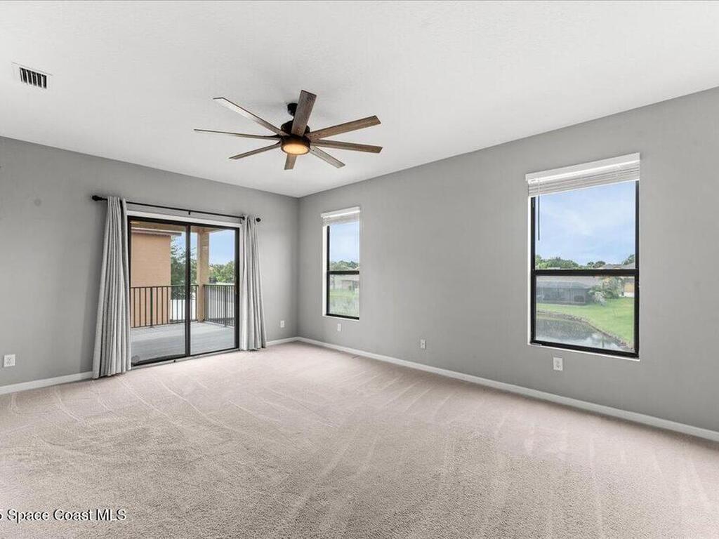 2753 Glenridge Circle, Merritt Island, FL 32953