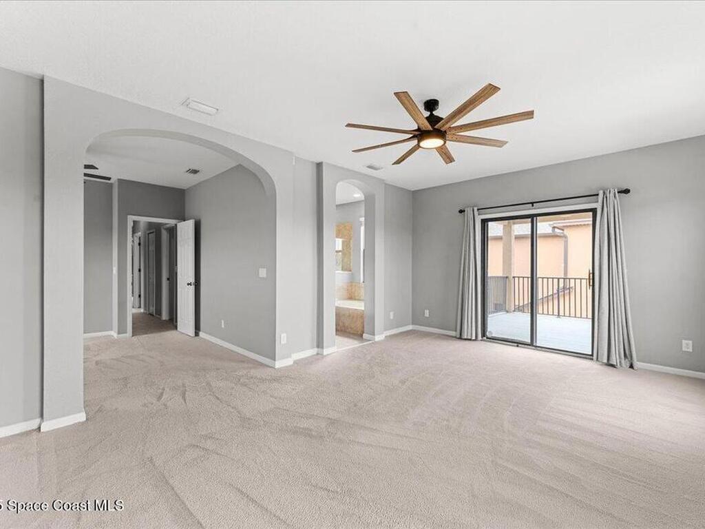 2753 Glenridge Circle, Merritt Island, FL 32953