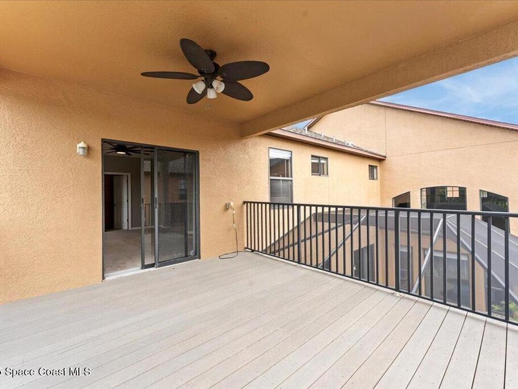 2753 Glenridge Circle, Merritt Island, FL 32953