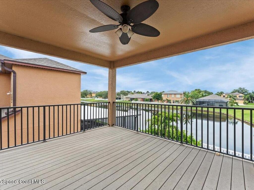 2753 Glenridge Circle, Merritt Island, FL 32953