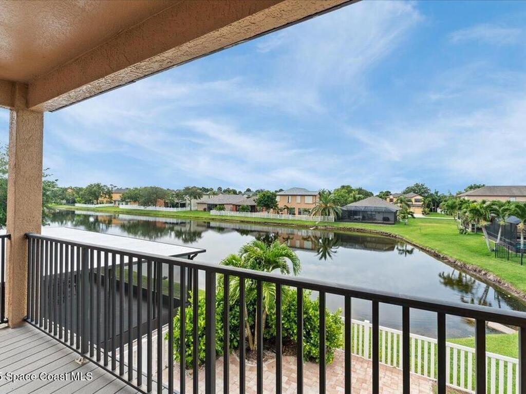 2753 Glenridge Circle, Merritt Island, FL 32953