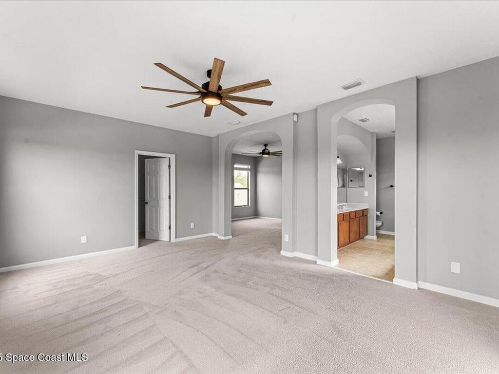 2753 Glenridge Circle, Merritt Island, FL 32953