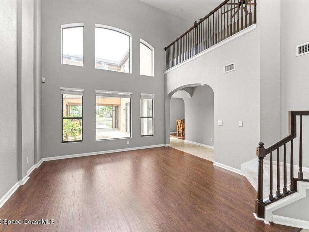 2753 Glenridge Circle, Merritt Island, FL 32953