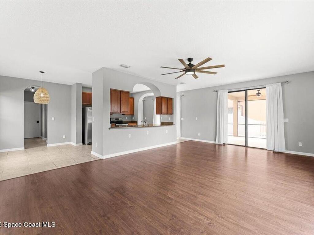 2753 Glenridge Circle, Merritt Island, FL 32953