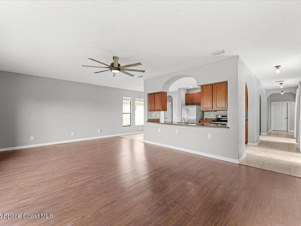 2753 Glenridge Circle, Merritt Island, FL 32953