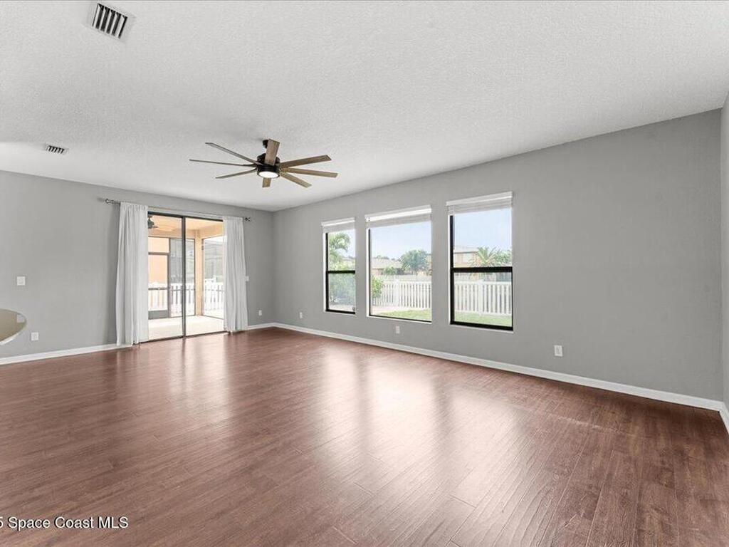 2753 Glenridge Circle, Merritt Island, FL 32953