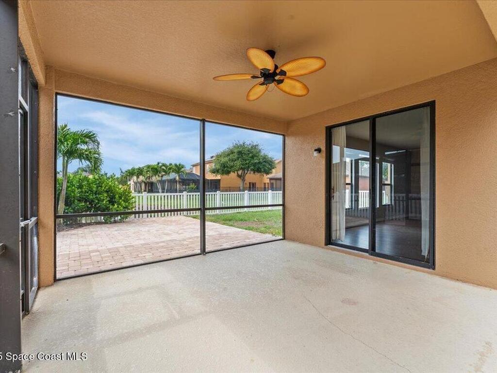 2753 Glenridge Circle, Merritt Island, FL 32953