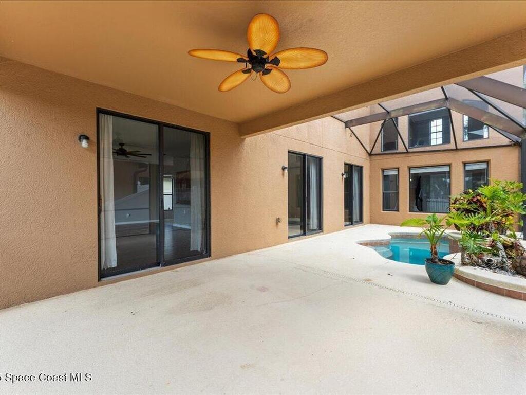 2753 Glenridge Circle, Merritt Island, FL 32953