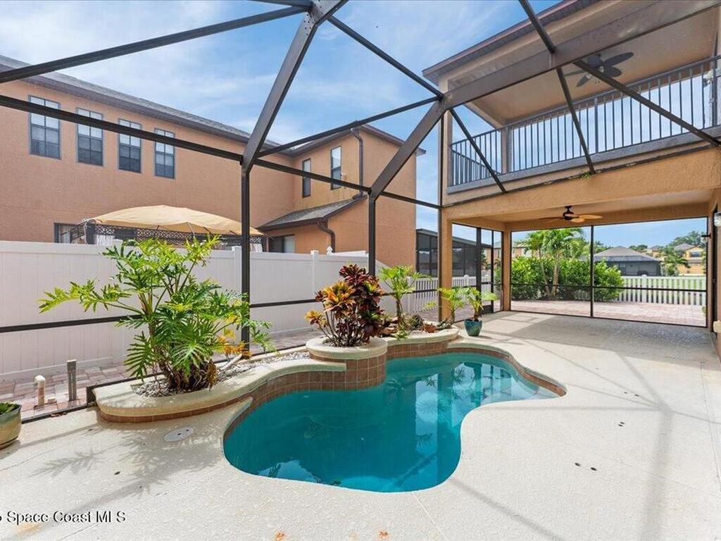 2753 Glenridge Circle, Merritt Island, FL 32953