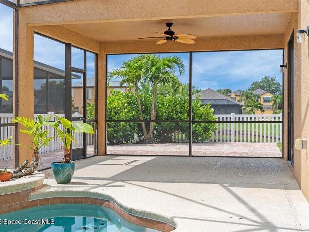 2753 Glenridge Circle, Merritt Island, FL 32953