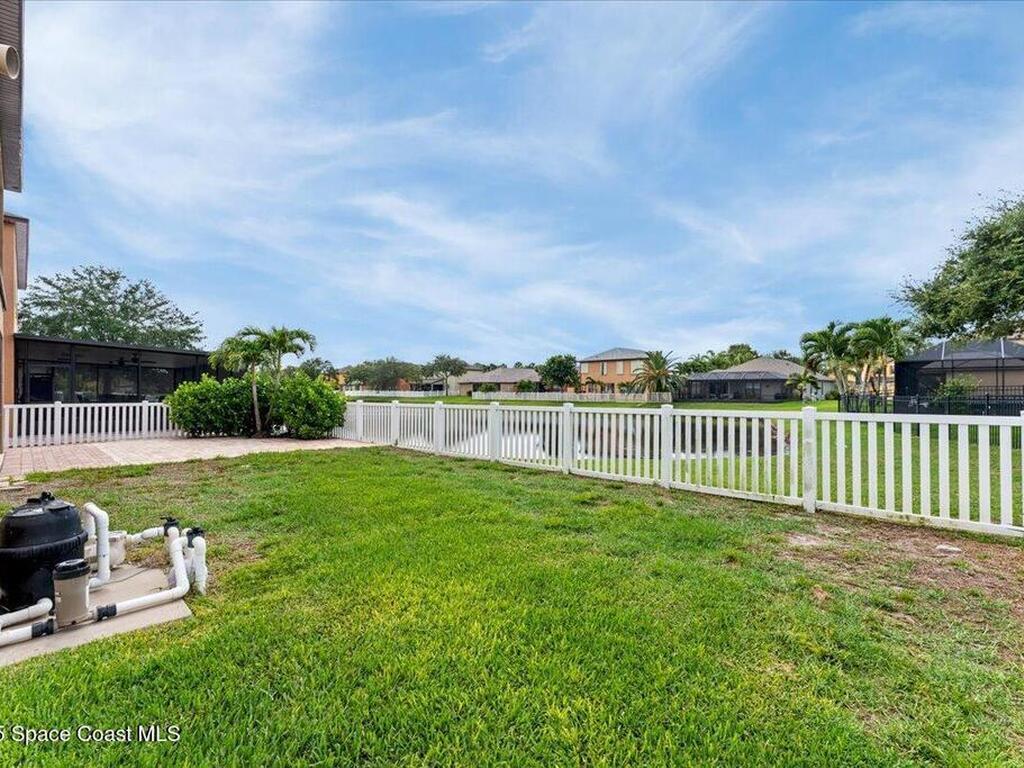 2753 Glenridge Circle, Merritt Island, FL 32953