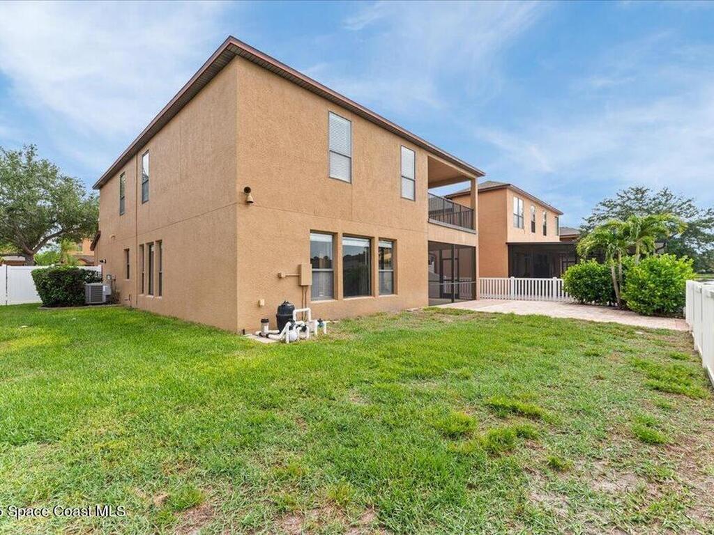 2753 Glenridge Circle, Merritt Island, FL 32953