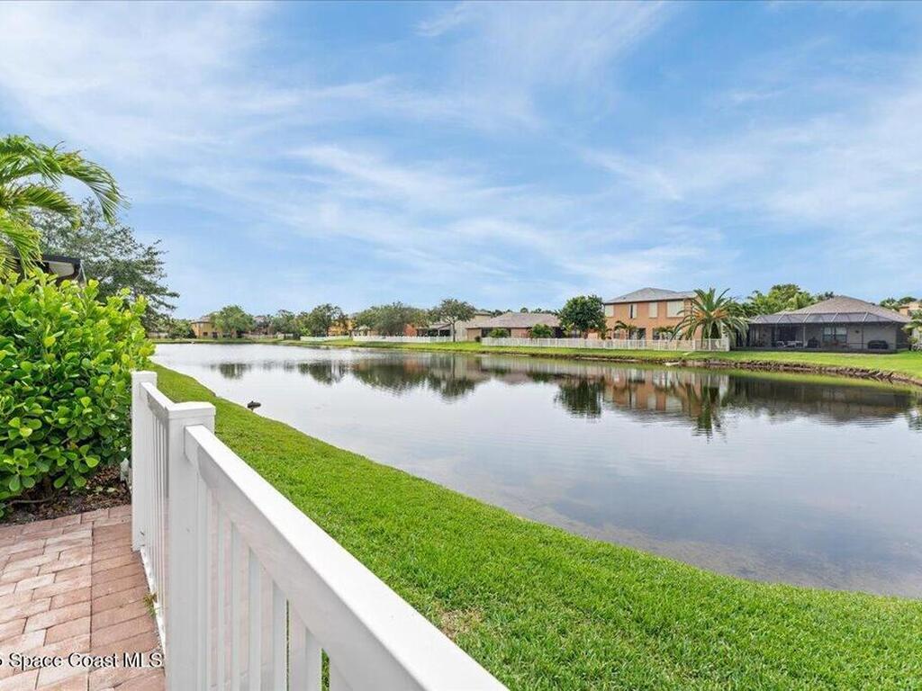 2753 Glenridge Circle, Merritt Island, FL 32953