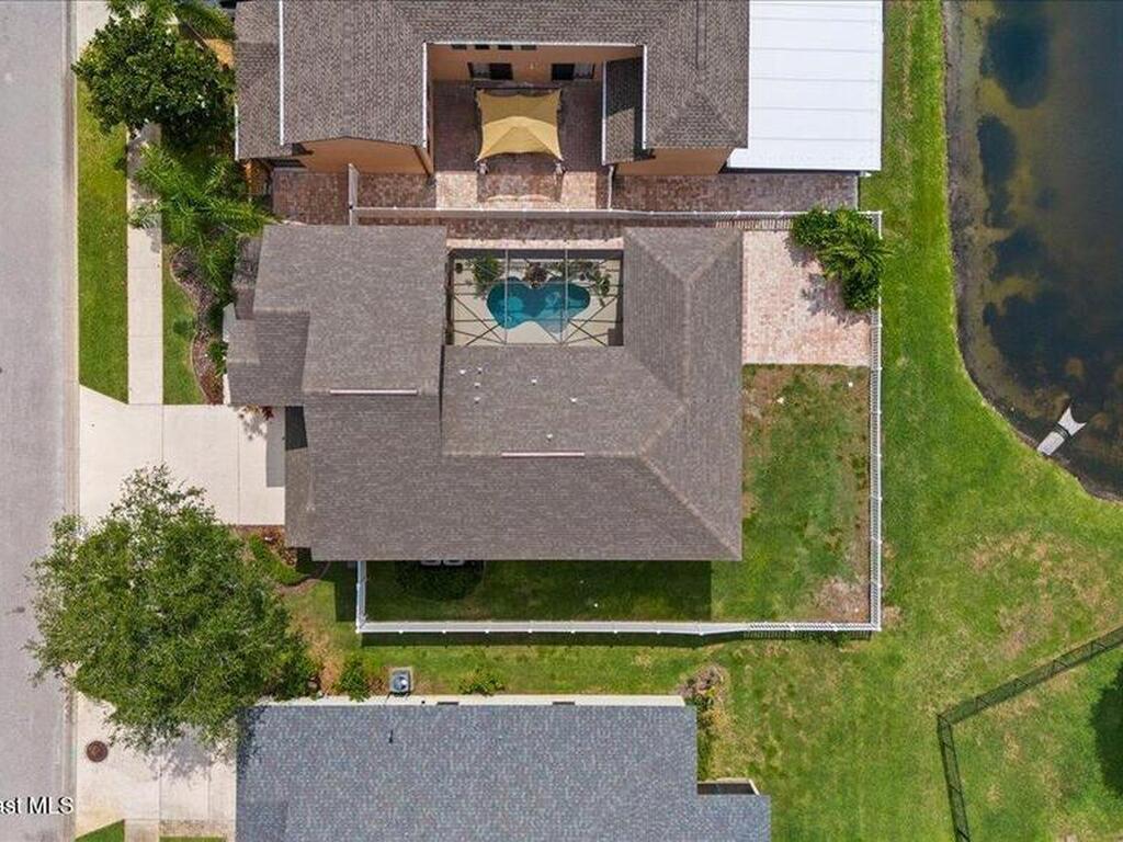 2753 Glenridge Circle, Merritt Island, FL 32953