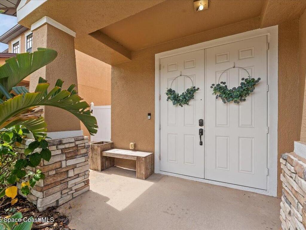 2753 Glenridge Circle, Merritt Island, FL 32953