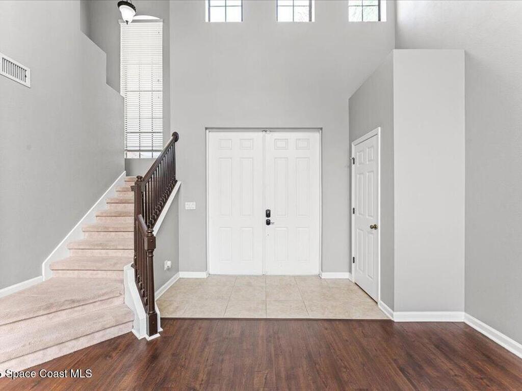 2753 Glenridge Circle, Merritt Island, FL 32953