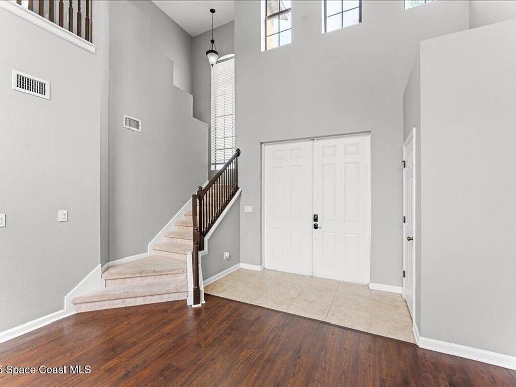 2753 Glenridge Circle, Merritt Island, FL 32953