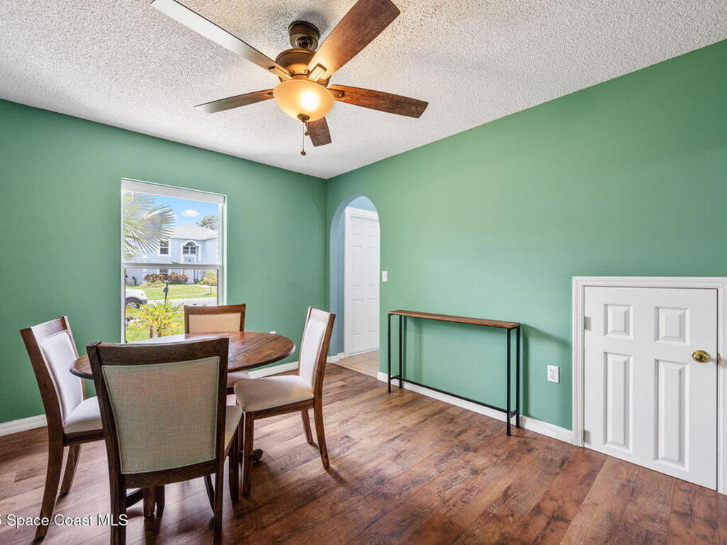 5256 Mansford Place, Melbourne, FL 32940