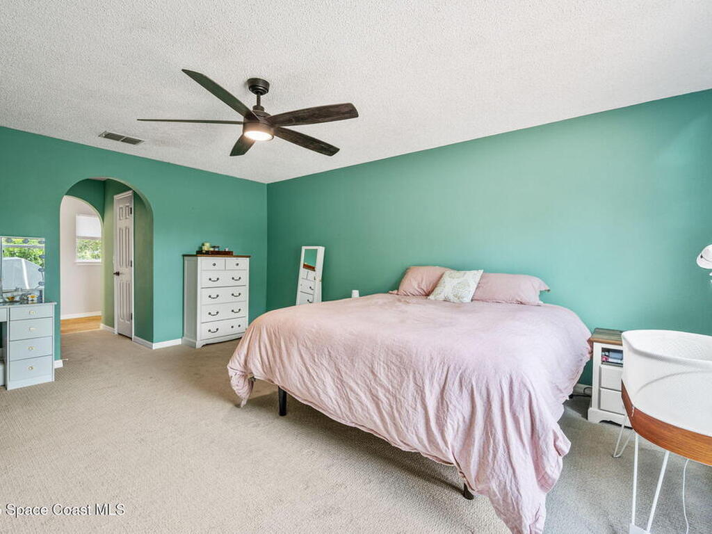 5256 Mansford Place, Melbourne, FL 32940