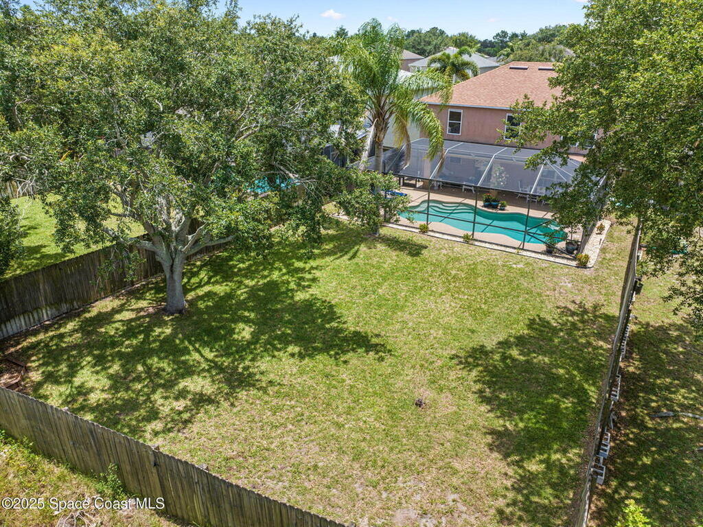 5256 Mansford Place, Melbourne, FL 32940