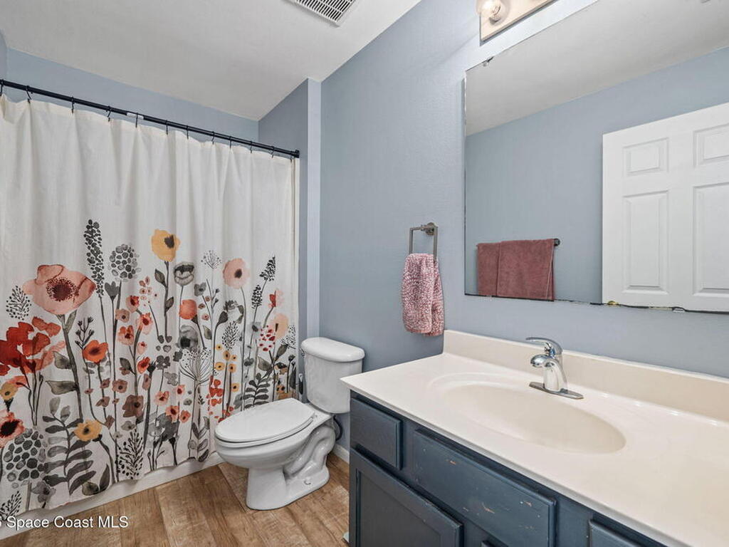 5256 Mansford Place, Melbourne, FL 32940