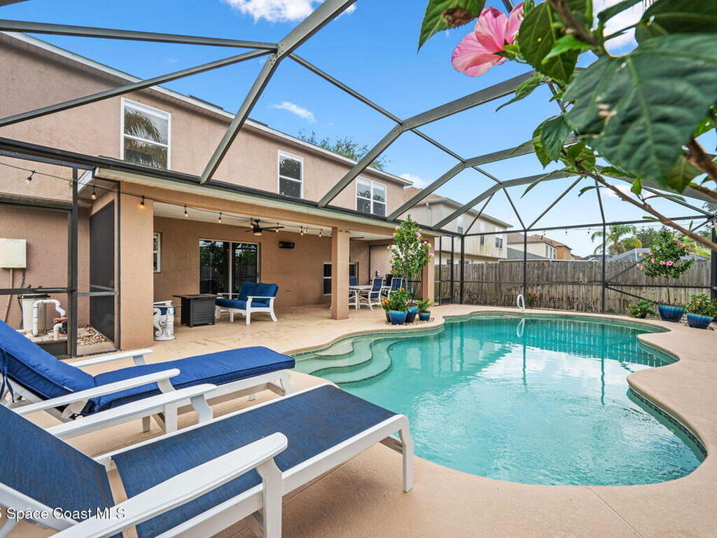5256 Mansford Place, Melbourne, FL 32940