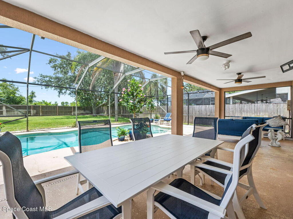 5256 Mansford Place, Melbourne, FL 32940