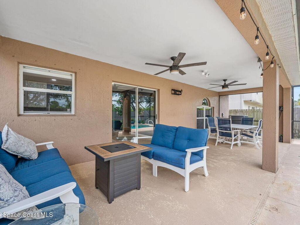 5256 Mansford Place, Melbourne, FL 32940